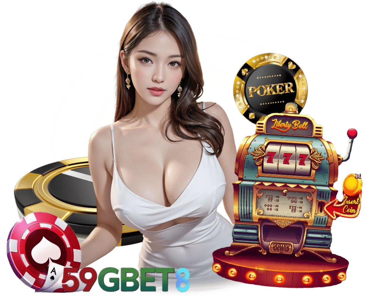 59 สล็อต BY 59gbet