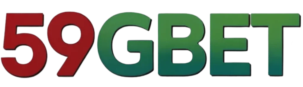 LOGO BY 59gbet