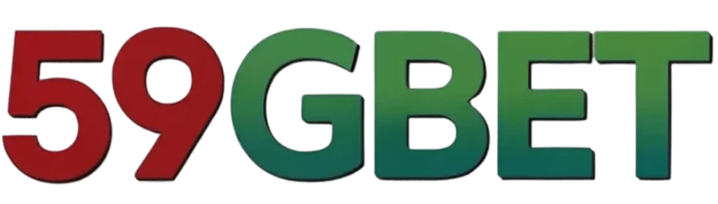 LOGO BY 59gbet